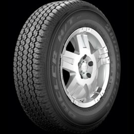 NeumÃ¡tico BRIDGESTONE 205R16C 110/108R DUELER H/T D689