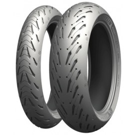 NeumÃ¡tico MICHELIN 120/70ZR17 58W ROAD 5