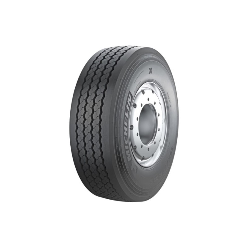 NeumÃ¡tico MICHELIN 385/65R225 160J XTE3 FRT