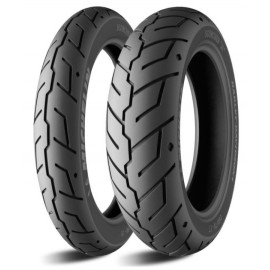 NeumÃ¡tico MICHELIN 120/70VR17 58V SCORCHER 21