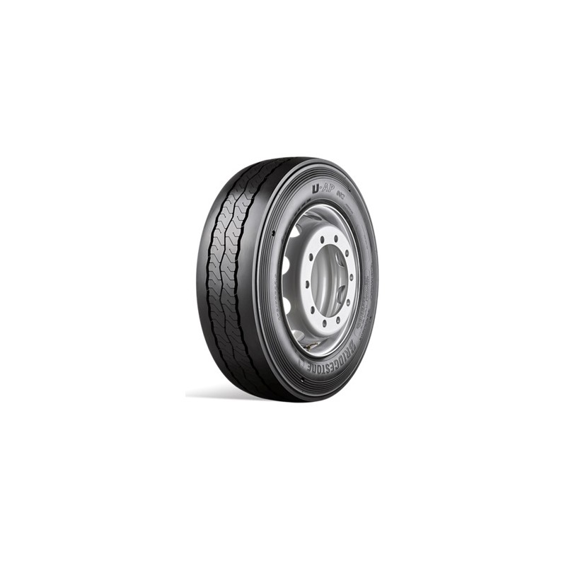 NeumÃ¡tico BRIDGESTONE 275/70R225 152J/150K U-AP002