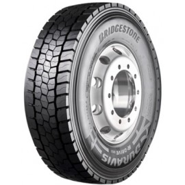 NeumÃ¡tico BRIDGESTONE 295/60R225 150/147L DURAVIS R-DRIVE 002