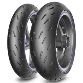 NeumÃ¡tico MICHELIN 120/70ZR17 58W POWER GP