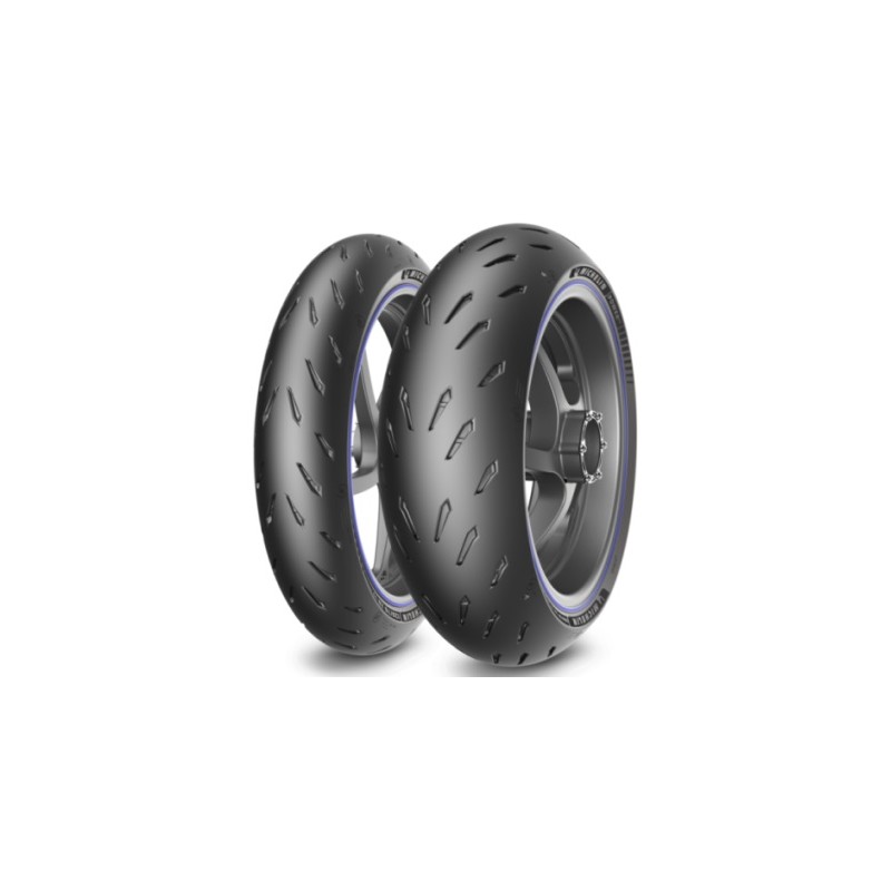 NeumÃ¡tico MICHELIN 120/70ZR17 58W POWER GP