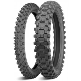 NeumÃ¡tico MICHELIN 110/100-18 64R TT TRACKER