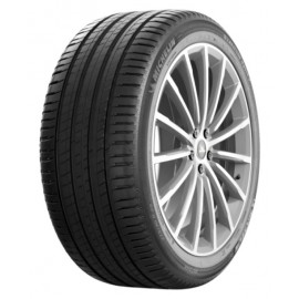 NeumÃ¡tico MICHELIN 265/50R19 110Y XL LATITUDE SPORT-3 (N1)