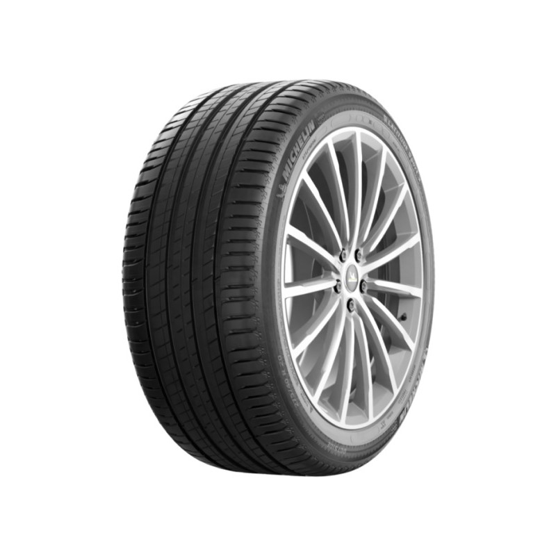 NeumÃ¡tico MICHELIN 265/50R19 110Y XL LATITUDE SPORT-3 (N1)