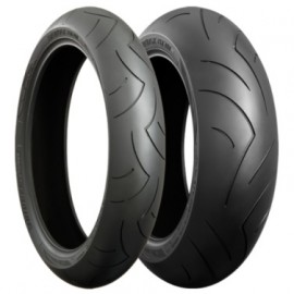 NeumÃ¡tico BRIDGESTONE 120/70ZR17 58W BT-01F BATTLAX