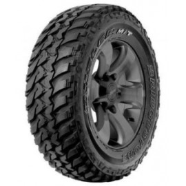 NeumÃ¡tico BRIDGESTONE 235/85QR16LT 120/116Q DUELER M/T D674