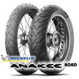 NeumÃ¡tico MICHELIN 120/70ZR19 60W ANAKEE ROAD TL/TT