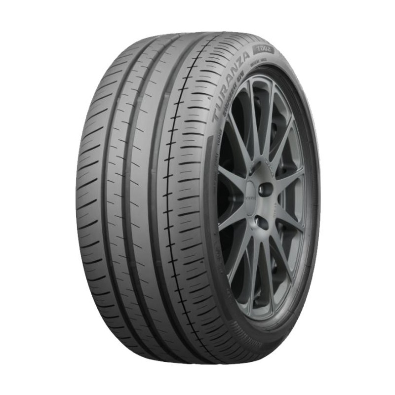 NeumÃ¡tico BRIDGESTONE 215/45WR17 87W T002 TURANZA