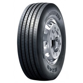 NeumÃ¡tico BRIDGESTONE 295/60R225 150/157L R249 ECOPIA V-STEE