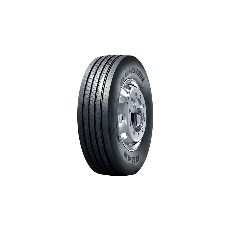 NeumÃ¡tico BRIDGESTONE 295/60R225 150/157L R249 ECOPIA V-STEE