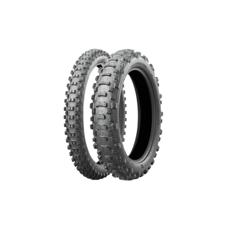 NeumÃ¡tico BRIDGESTONE 90/90-21 54P TT E50F BATTLECROSS