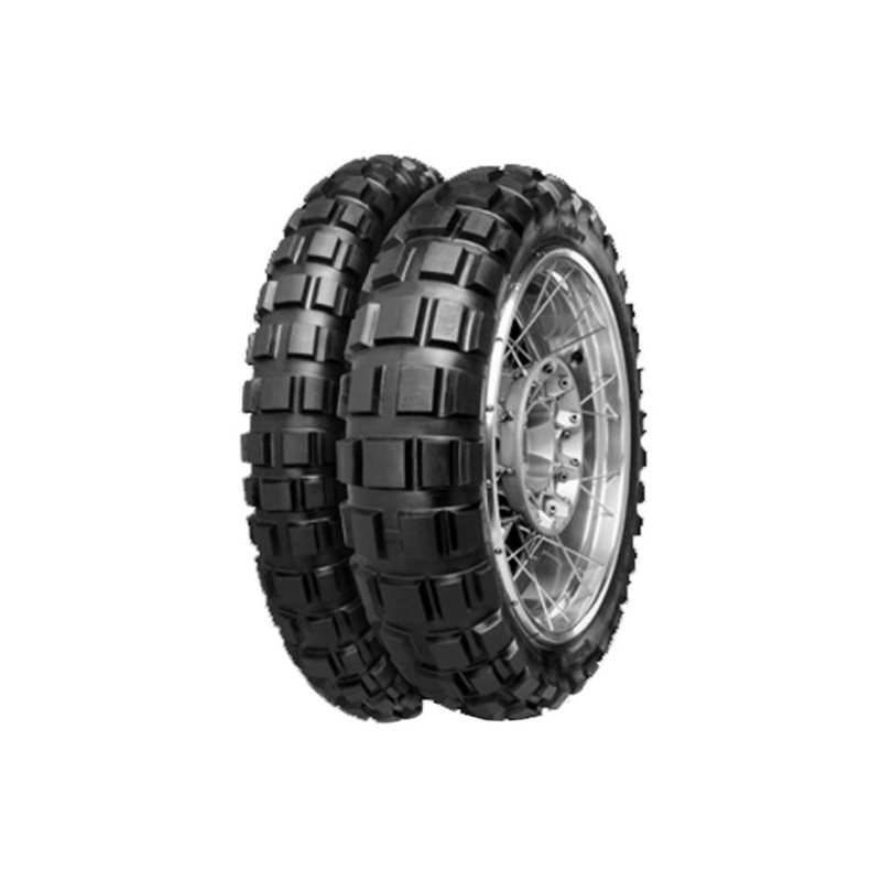 NeumÃ¡tico CONTINENTAL 400-18 64R TT TWINDURO TKC80 M+S