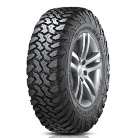 NeumÃ¡tico HANKOOK 285/70R17LT 121/118Q RT05 DYNAPRO MT2