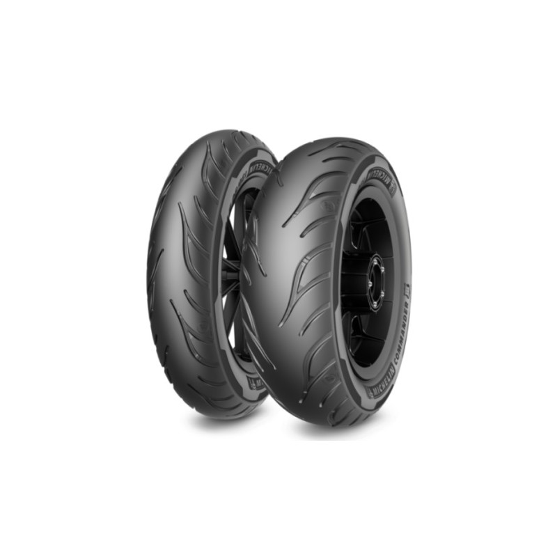 NeumÃ¡tico MICHELIN 130/90HB16 73H REINFCOMMANDER III CRUIS