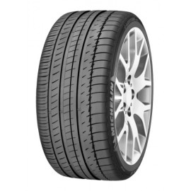 NeumÃ¡tico MICHELIN 295/35YR21 107Y XL LATITUDE SPORT (N1)