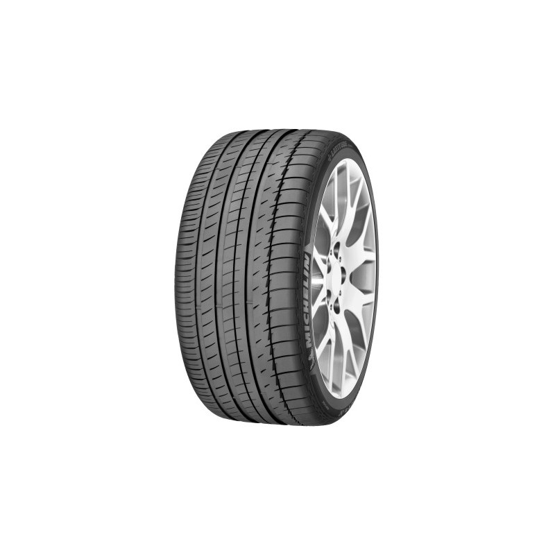 NeumÃ¡tico MICHELIN 295/35YR21 107Y XL LATITUDE SPORT (N1)