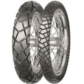 NeumÃ¡tico MITAS 110/80-19 59H E-08 ENDURO