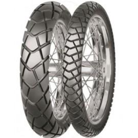 Neumático MITAS 130/80-18...