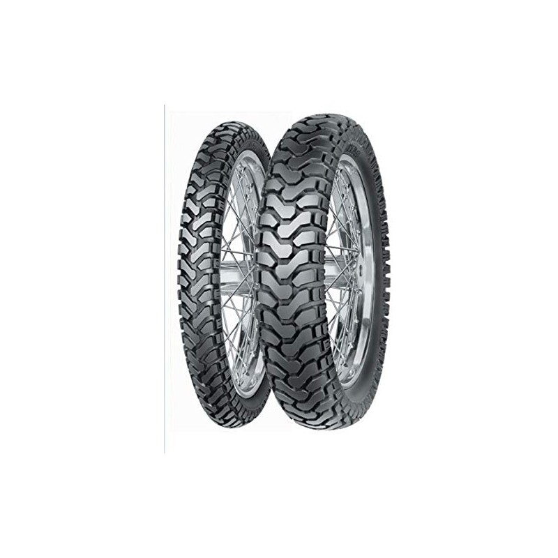 NeumÃ¡tico MITAS 140/80-18 70T E-07 ENDURO