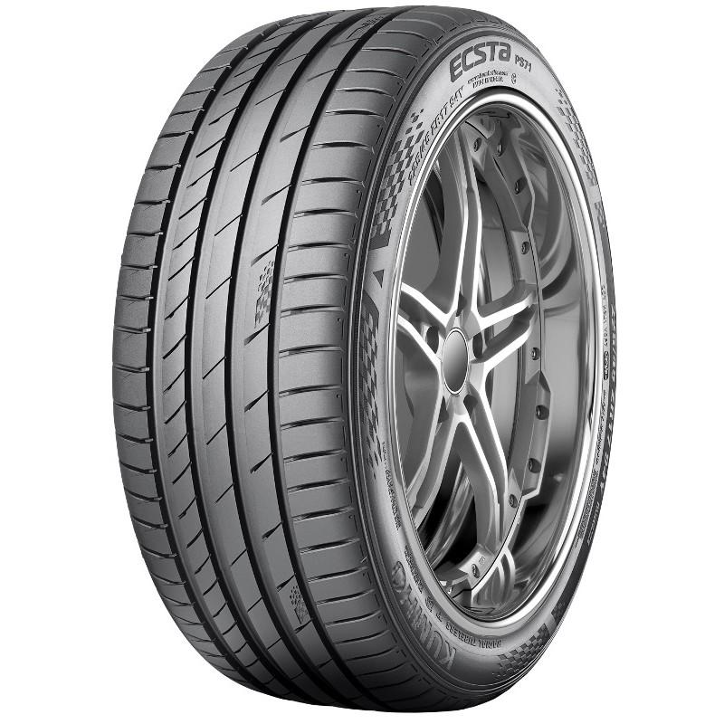 NeumÃ¡tico KUMHO 255/55YR18 109Y XL PS71 ECSTA