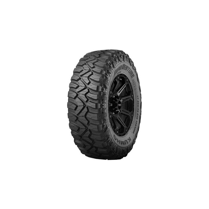 NeumÃ¡tico KUMHO 31X1050R15 109Q MT71 ROAD VENTURE