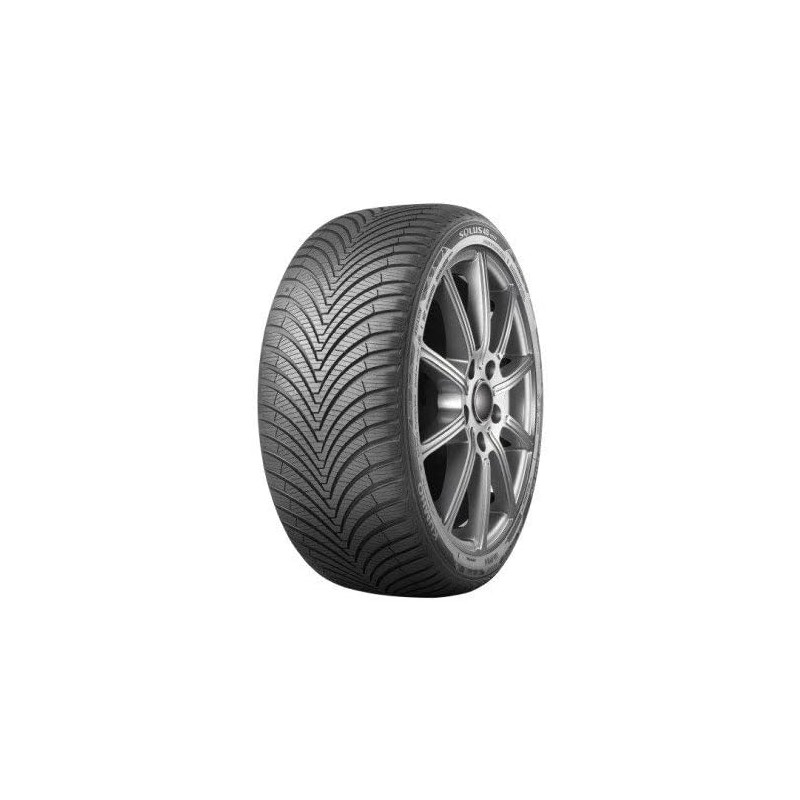 NeumÃ¡tico KUMHO 175/65R14 82T HA32 4S SOLUS