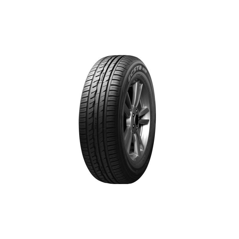 NeumÃ¡tico KUMHO 195/55VR16 87V KH31 ECSTA HM (*)