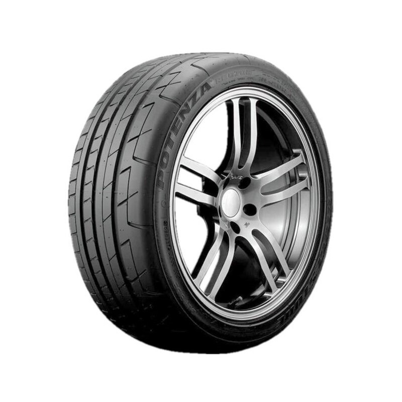 NeumÃ¡tico BRIDGESTONE 285/35ZR20 100Y RE070R POTENZA RFT