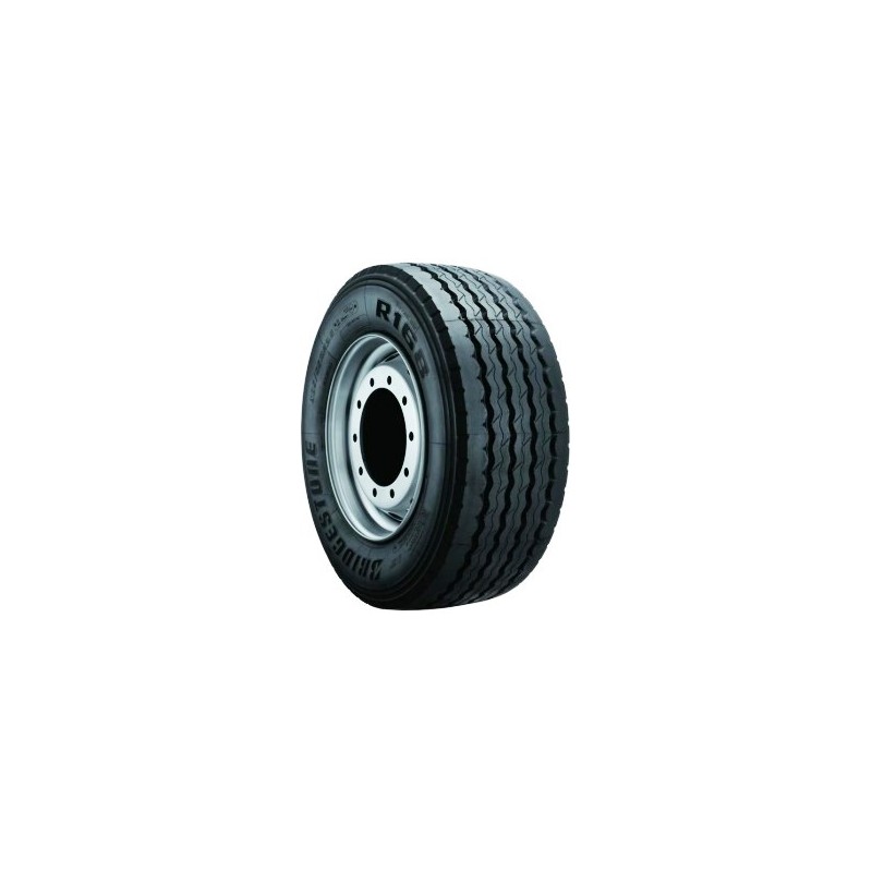 NeumÃ¡tico BRIDGESTONE 95R175 143/141J R168 V-STEEL