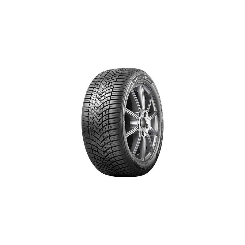 NeumÃ¡tico KUMHO 195/55R16 91V XL HA32+ 4S SOLUS