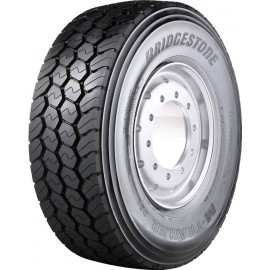 NeumÃ¡tico BRIDGESTONE 385/65R225 160K/158L M-TRAILER 001+ MT1