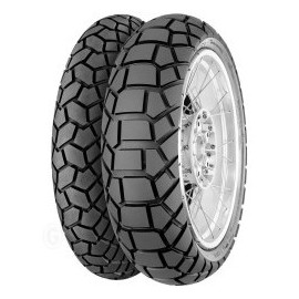 NeumÃ¡tico CONTINENTAL 170/60R17 72S TKC70 ROCKS M+S