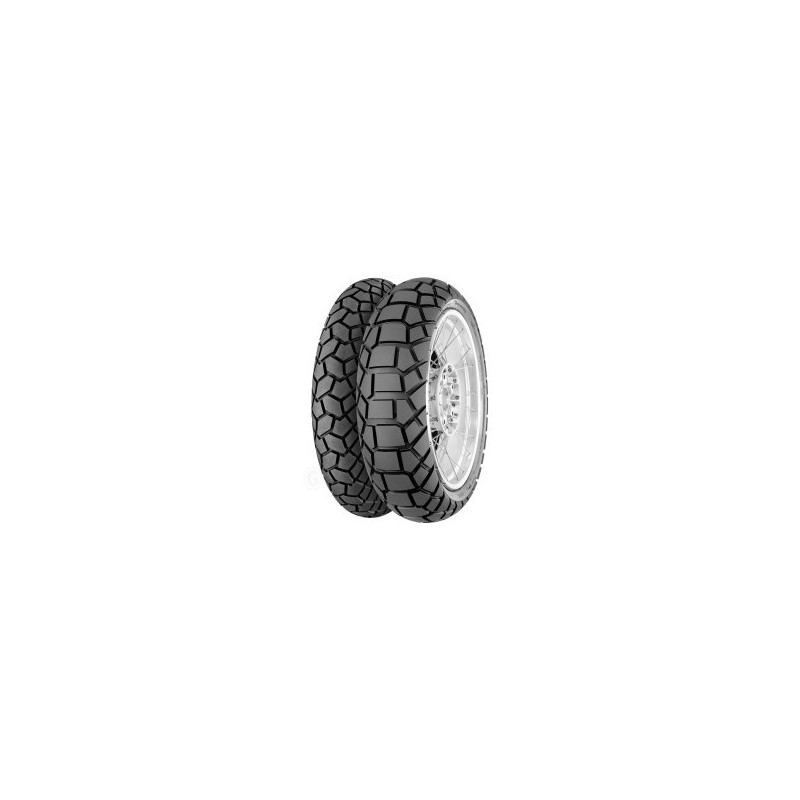 NeumÃ¡tico CONTINENTAL 170/60R17 72S TKC70 ROCKS M+S
