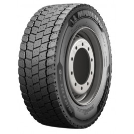 NeumÃ¡tico MICHELIN 11R225 148/145L X MULTI D+