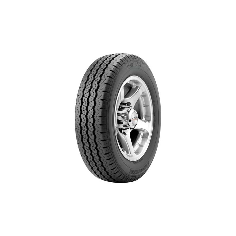 NeumÃ¡tico BRIDGESTONE 205/70R15C 106/104S R623