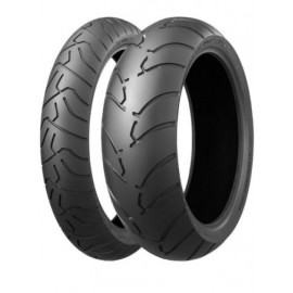 NeumÃ¡tico BRIDGESTONE 120/70VR18 59V BT028F BATTLAX G