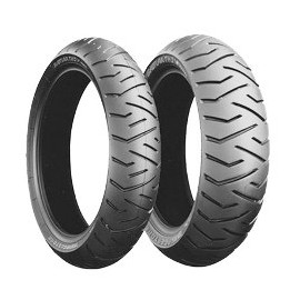 NeumÃ¡tico BRIDGESTONE 160/60HR14 65H TH01R BATTLAX