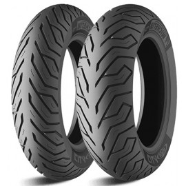 NeumÃ¡tico MICHELIN 140/60-14 64P REINFCITY GRIP