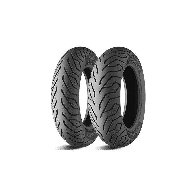 NeumÃ¡tico MICHELIN 140/60-14 64P REINFCITY GRIP