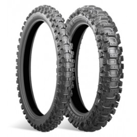 NeumÃ¡tico BRIDGESTONE 80/100-21 51M NHS TT X31F BATTLECROSS