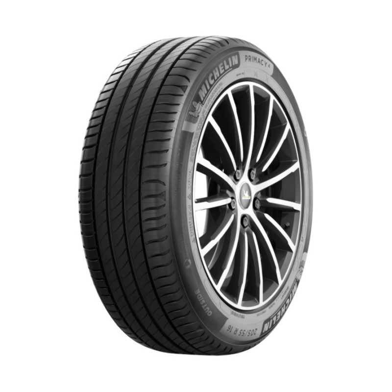 NeumÃ¡tico MICHELIN 165/65R15 81T PRIMACY-4 S1