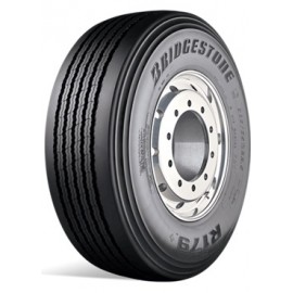 NeumÃ¡tico BRIDGESTONE 385/65R225 160K(158L)V-STEEL RIB R179+