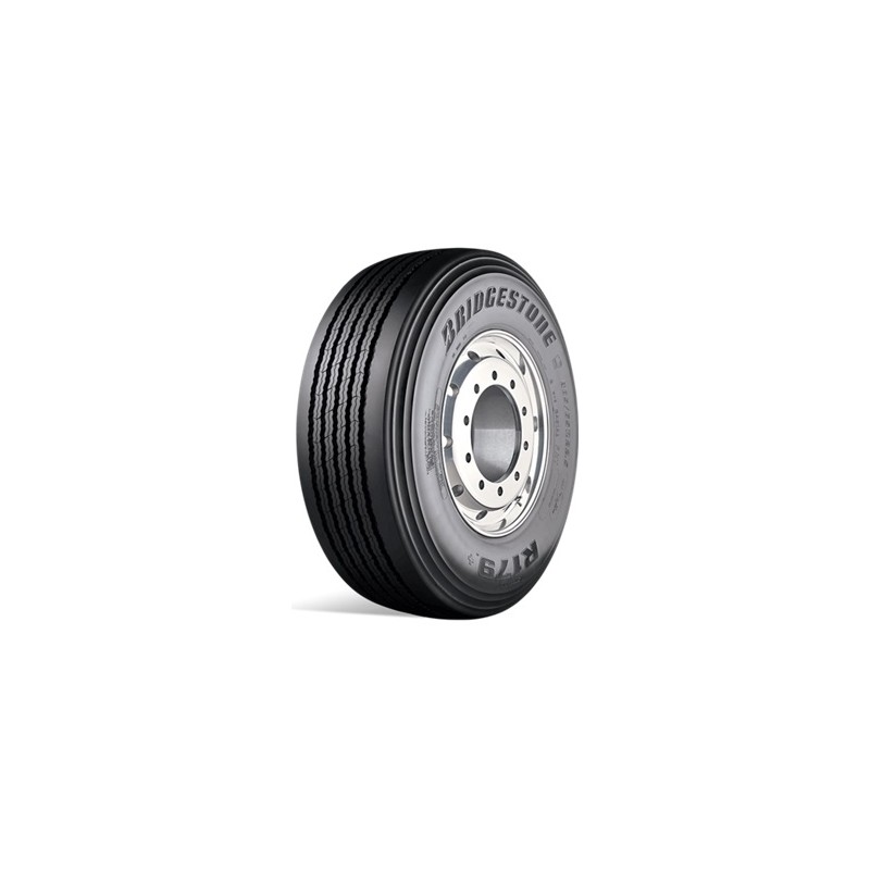 NeumÃ¡tico BRIDGESTONE 385/65R225 160K(158L)V-STEEL RIB R179+