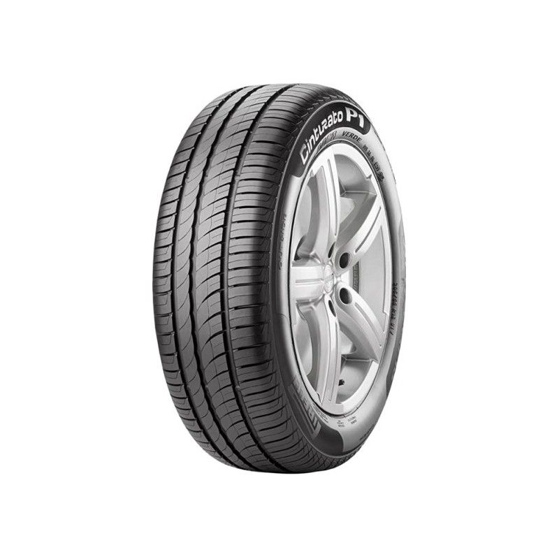 NeumÃ¡tico PIRELLI 195/65HR15 91H CINTURATO P1 VERDE