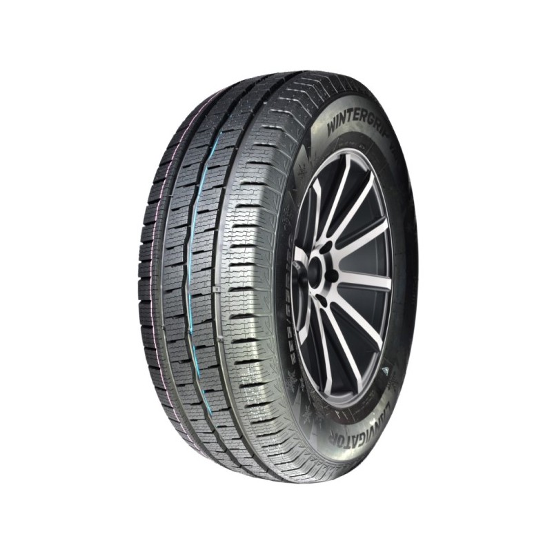 NeumÃ¡tico LANVIGATOR 175/75R16C 101/99R WINTERGRIP VAN
