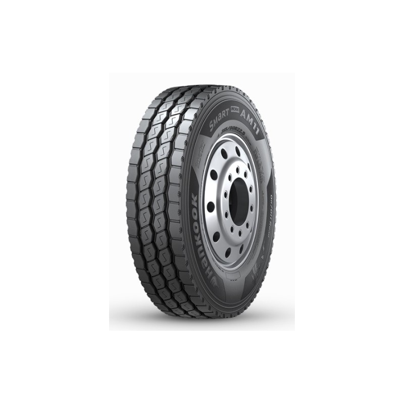 NeumÃ¡tico HANKOOK 315/80R225 156/150K AM11 SMARTWORK