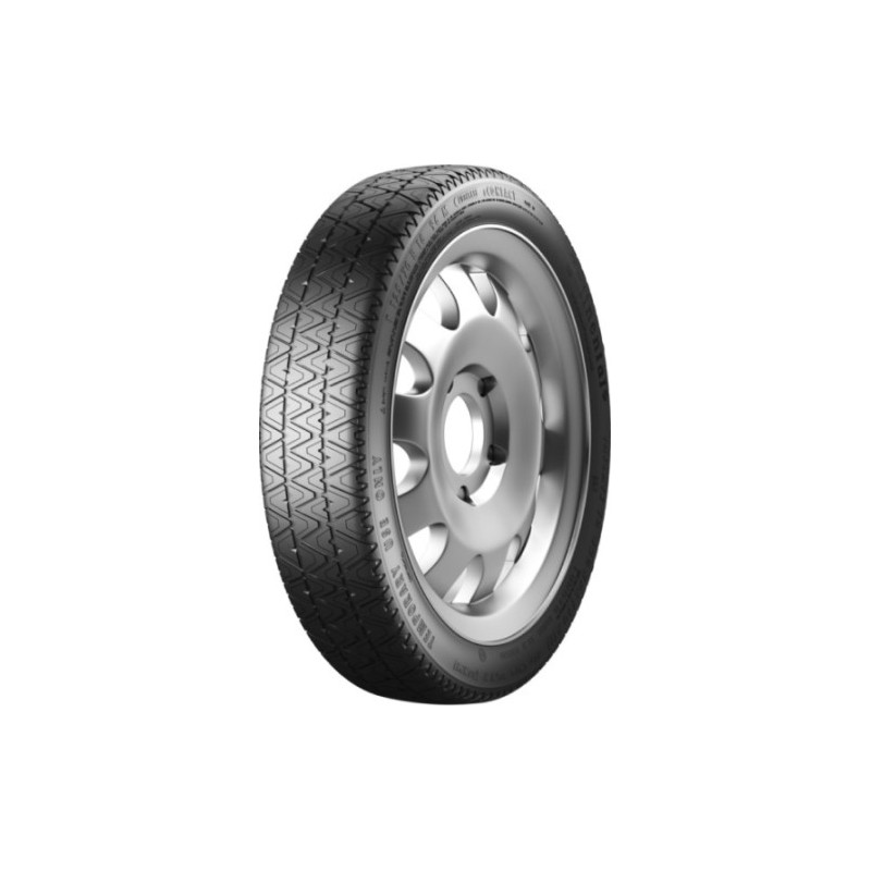 NeumÃ¡tico CONTINENTAL 125/70R17 98M SCONTACT (EMERGENCIA)